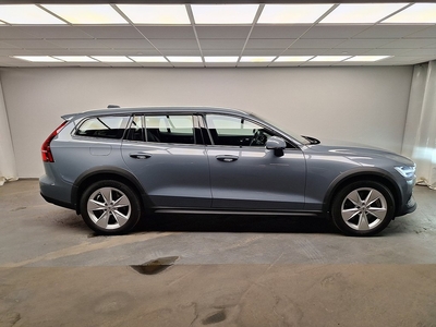 Volvo V60 Cross Country B4 AWD D Adv NaviP Edt