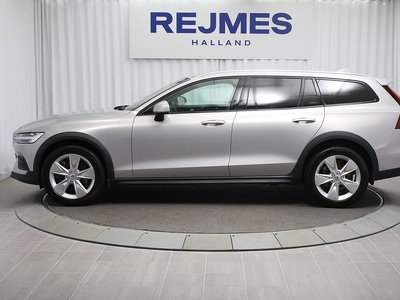 Volvo V60 Cross Country B4 AWD Diesel Core