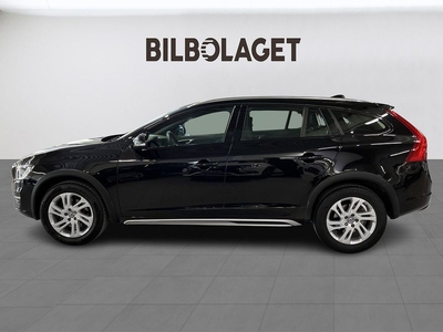 Volvo V60 Cross Country D3 Business Advanced KlimatPkt VOC Drag