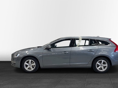 Volvo V60 D4 Classic Summum