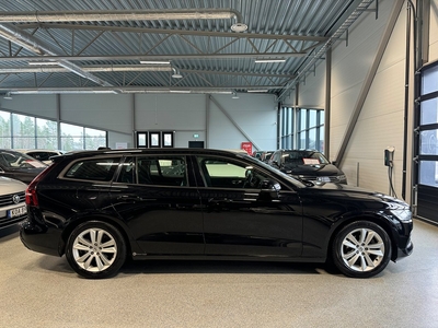 Volvo V60 D4 Geartronic Advanced Edition KAMERA GPS Momentum