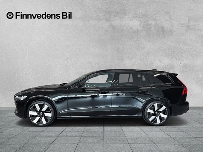 Volvo V60 Recharge T8 Ultimate Dark