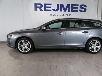 Volvo V60 T4 Business Advanced Summum