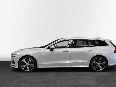 Volvo V60 T8 TE Inscription