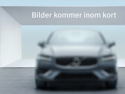 Volvo V60B3 Bensin Core 2023, Kombi