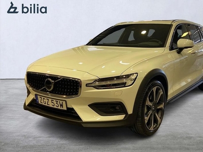 Volvo V60Cross Country B4 AWD Diesel Ultimate 2024, Kombi