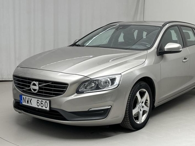 Volvo V60D2 2014, Kombi