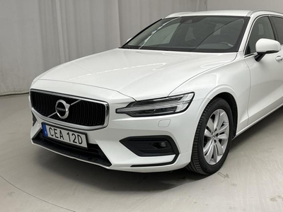 Volvo V60D3 AWD 2019, Kombi