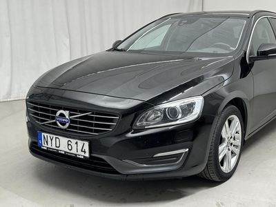 Volvo V60D4 2014, Kombi