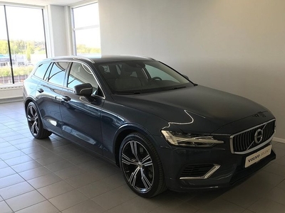 Volvo V60Recharge T6 Inscription 2021, Kombi