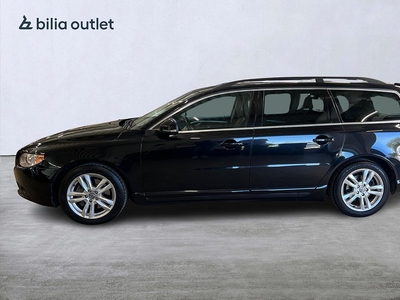 Volvo V70 D4 AWD Momentum Värmare Skinn