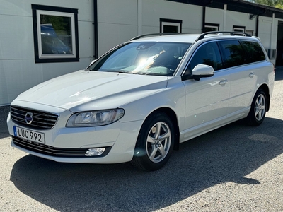 Volvo V70 D4 Classic Momentum Euro 6 181hk