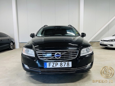 Volvo V70 D4 Geartronic Classic, Momentum Euro 6