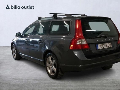 Volvo V70 II 2.0F (145hk)