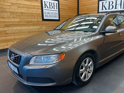 Volvo V701.6 DRIVe Kinetic Euro 5 2012, Kombi