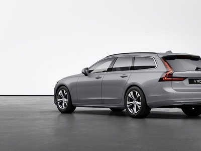 Volvo V90 B4 Bensin Core KAMPANJ