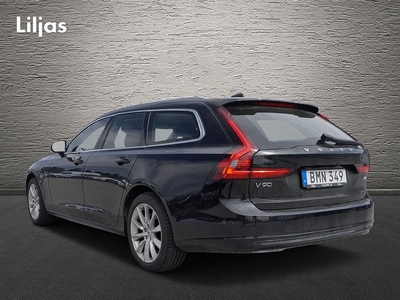 Volvo V90 B4 Bensin Momentum Advanced SE