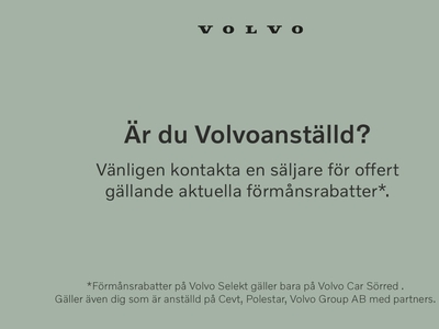 Volvo V90 Cross Country