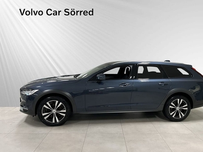 Volvo V90 Cross Country B4 AWD Diesel Adv Edt