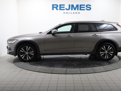 Volvo V90 Cross Country B4 AWD Diesel Adv Edt