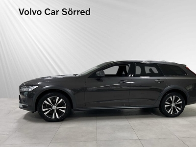 Volvo V90 Cross Country B4 AWD Diesel Adv Edt