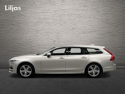 Volvo V90 D4 AWD Momentum Pro Edition