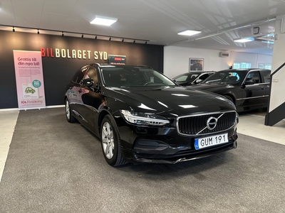 Volvo V90 D4 Geartronic Business, Kinetic