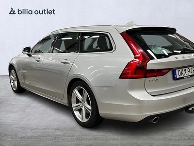 Volvo V90 D4 Värmare Drag Navi 190hk