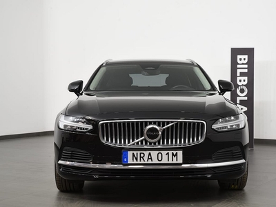 Volvo V90 Recharge T6 Core Edition