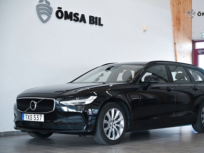 Volvo V90 T4 Business CarPlay VOC Drag P-Värm 18