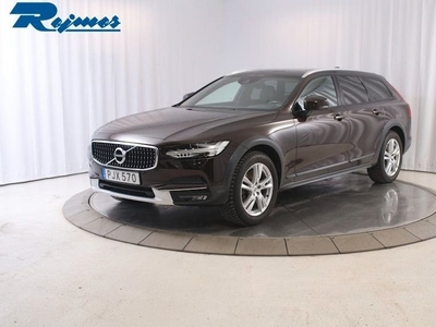 Volvo V90Cross Country D4 AWD Pro 2018, Kombi