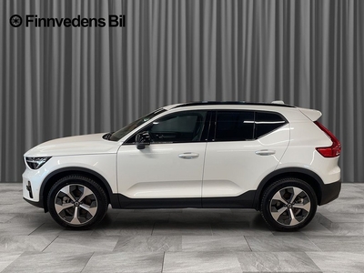 Volvo XC40 B3 FWD Bensin Plus Dark