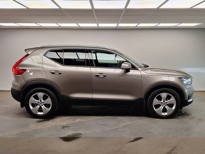 Volvo XC40 B4 AWD Bensin Momentum Advanced SE