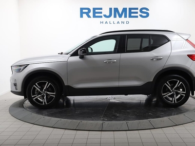 Volvo XC40 B4 FWD Bensin Plus Dark