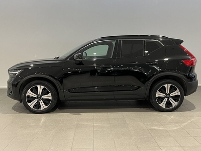 Volvo XC40 Recharge Single Motor Core Edition / Fritt serviceavtal 36mån +