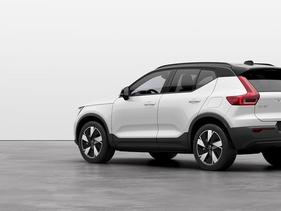 Volvo XC40 Recharge Single Motor Extended Range Plus Edt