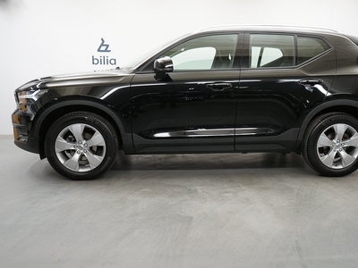 Volvo XC40 T2 FWD Momentum, On Call, Dragkrok