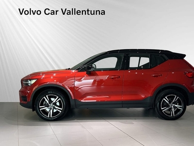 Volvo XC40 T2 FWD R-Design