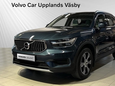 Volvo XC40MC73 T3 FWD Inscription 2022, SUV