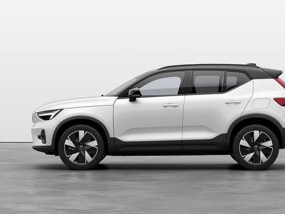 Volvo XC40Recharge Single Motor Extended Range Plus Edt 2024, SUV