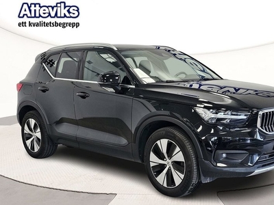 Volvo XC40Recharge T4 Drag Backkamera 2022, SUV