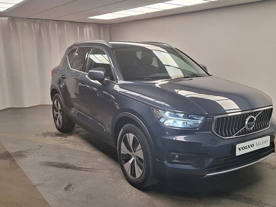 Volvo XC40Recharge T4 Inscription Expression 2021, SUV