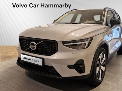 Volvo XC40Recharge T4 Plus Dark 2023, SUV