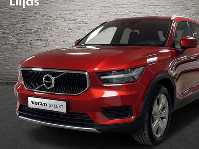 Volvo XC40T2 FWD Momentum 2021, SUV