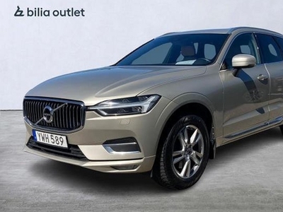 Volvo XC60 2018, SUV