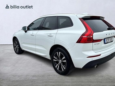 Volvo XC60  B5 AWD Mildhybrid, Advanced Edition, Momentum (25