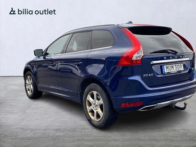 Volvo XC60  D4 FWD (190hk)