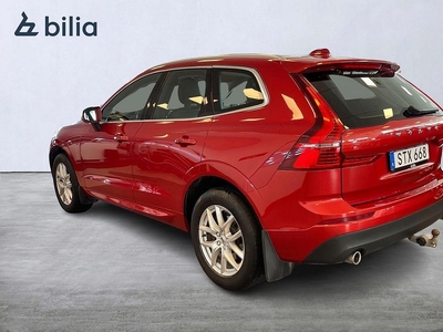 Volvo XC60 D5 AWD Business Advanced MA 18\