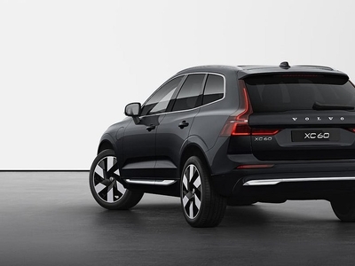 Volvo XC60 Recharge T6 AWD SE SPEC