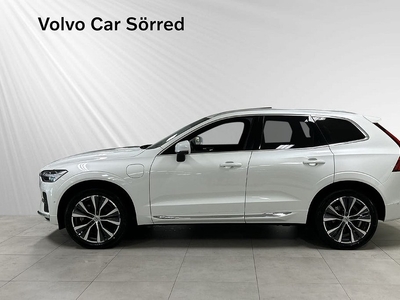 Volvo XC60 Recharge T6 Inscription